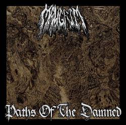 Maugrim : Paths of the Damned